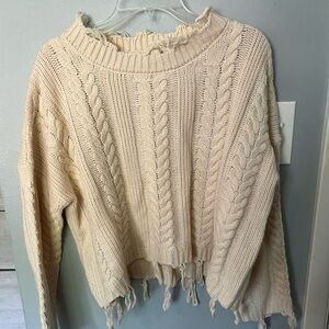 ALTAR’D STATE SWEATER